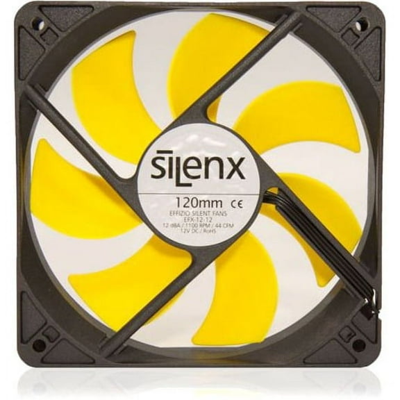 SilenX Effizio EFX-12-12 Cooling Fan
