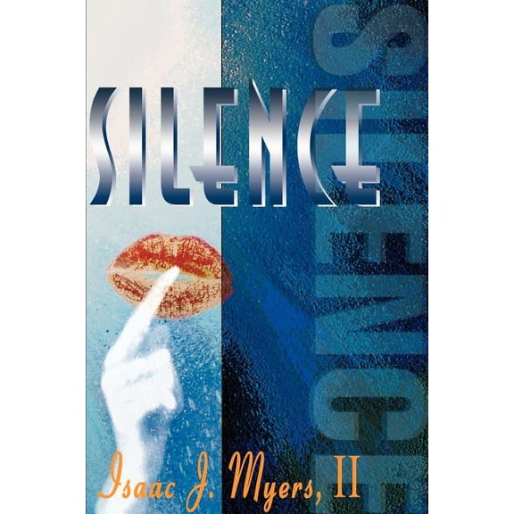 Silence, (Paperback)
