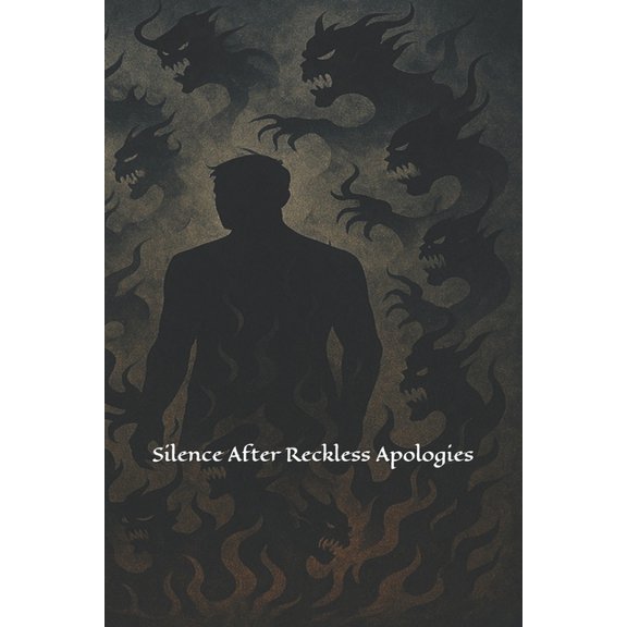 Silence After Reckless Apologies, (Paperback)