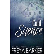Silence Cold Silence, Book 4, (Paperback)
