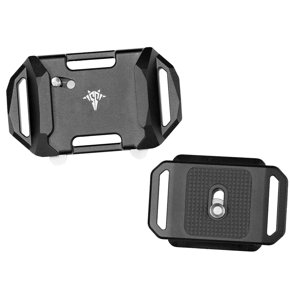 Corner Camera Mount
