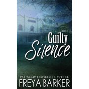 Silence Guilty Silence, Book 3, Paperback