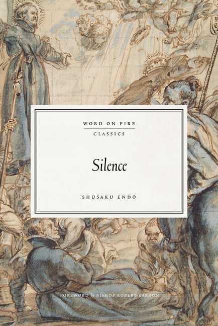 Silence, (Hardcover)