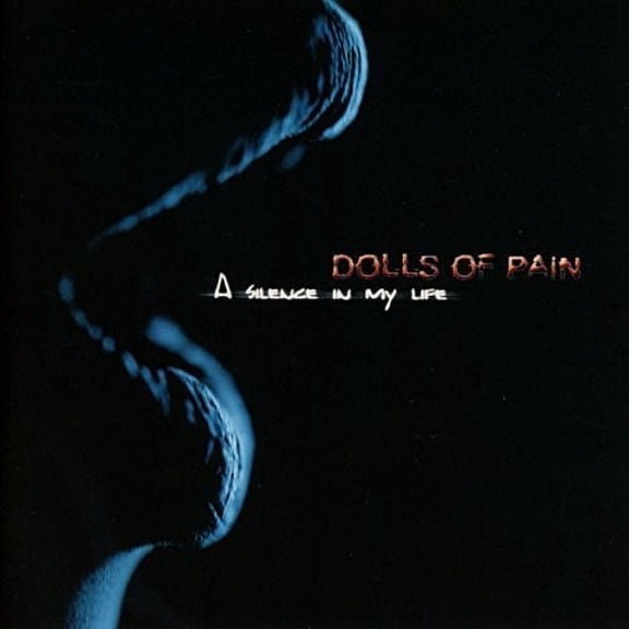 Silence In My Life (CD)