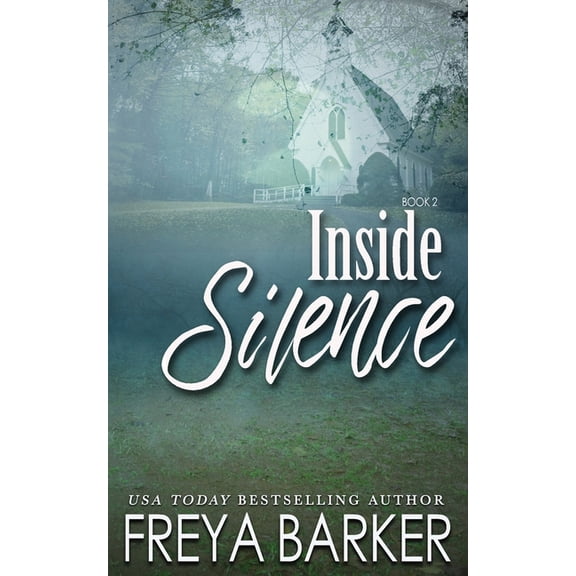 Silence Inside Silence, Book 2, (Paperback)