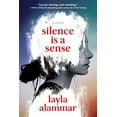 thumbnail image 1 of Pre-Owned Silence Is a Sense (Hardcover) 1643750267 9781643750262, 1 of 1