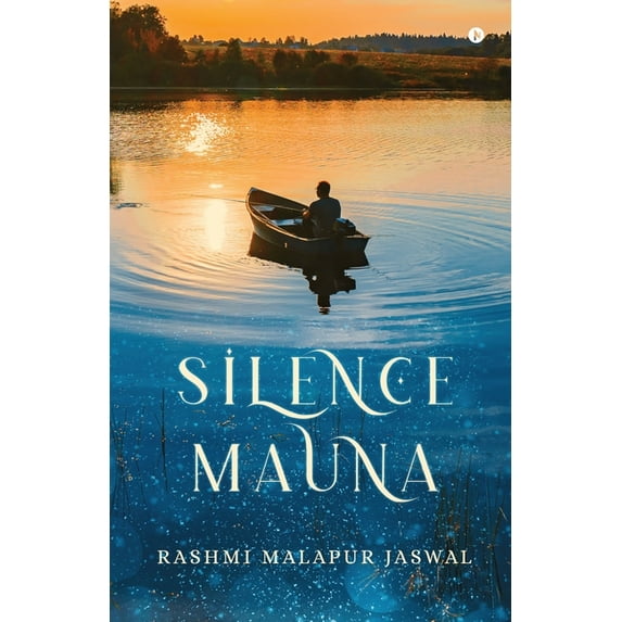 Silence - Mauna, (Paperback)