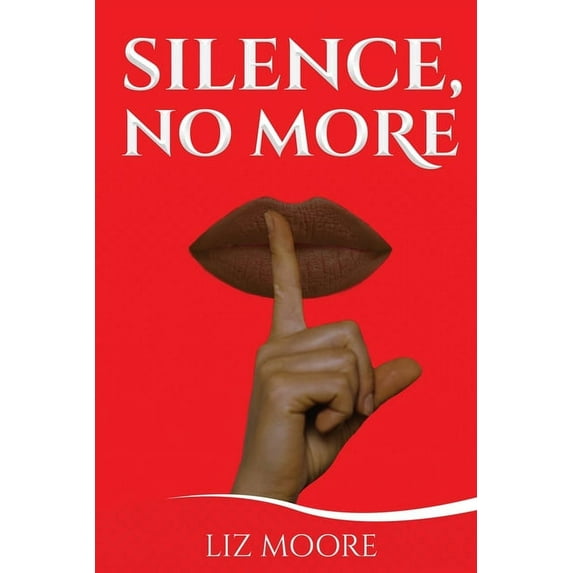 Silence, No More (Paperback)