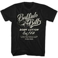 thumbnail image 1 of Silence Of The Lambs Body Lotion Black Adult T-Shirt 2Xlt, 1 of 2
