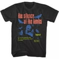 Silence Of The Lambs Enter The Mind Of A Killer Men #39 S T Shirt Hannibal