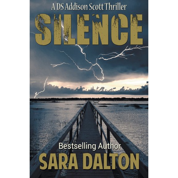 Silence, (Paperback)