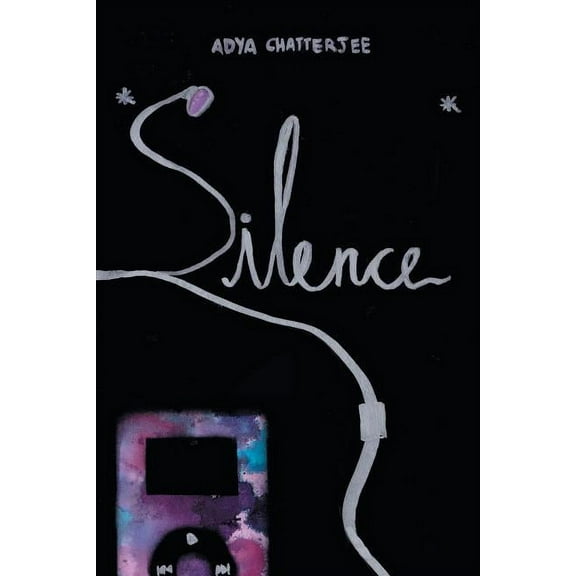 Silence (Paperback)