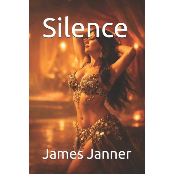Silence, (Paperback)
