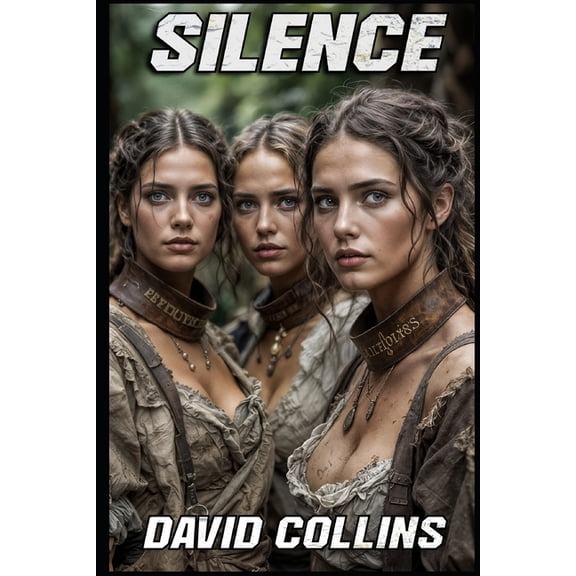 Silence, (Paperback)