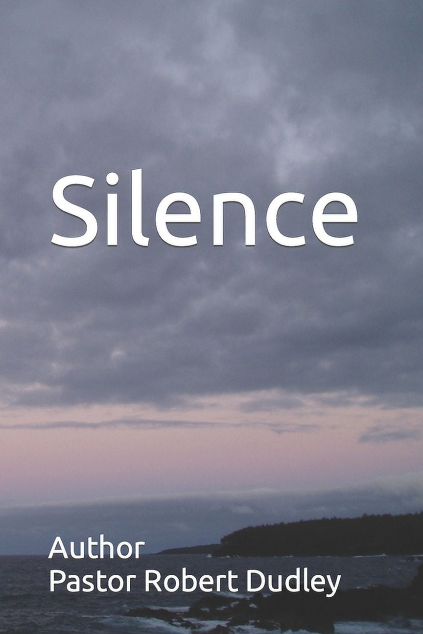 Silence, (Paperback)