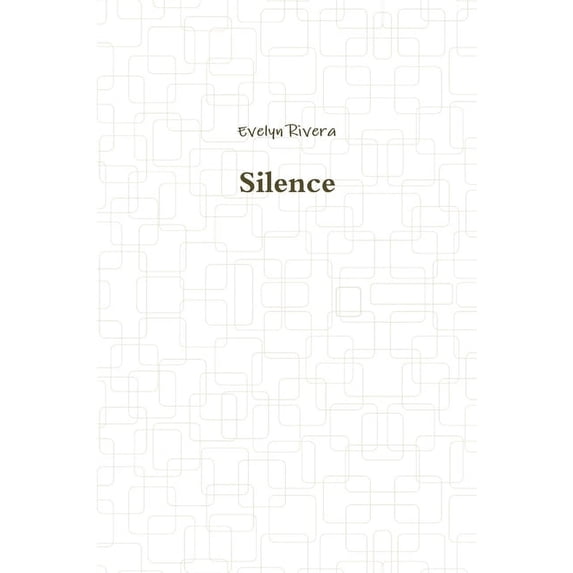 Silence, (Paperback)