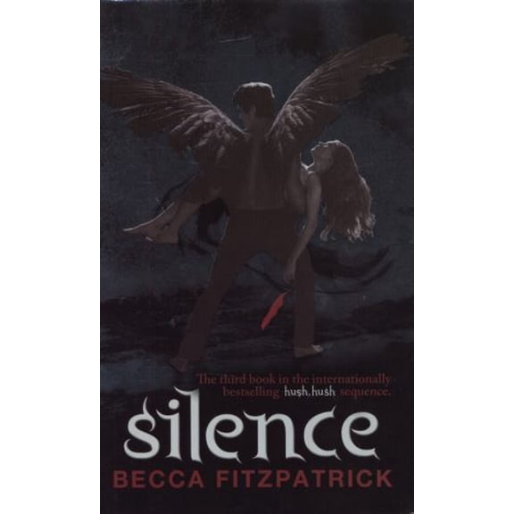 Pre-Owned Silence (Hardcover) 0857072277 9780857072276