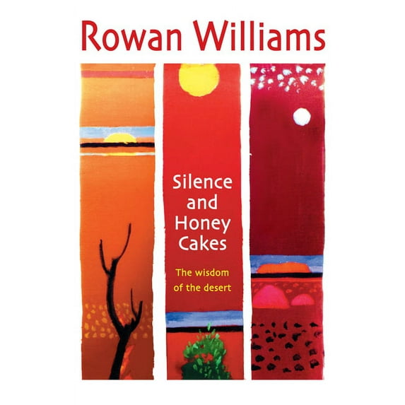 Silence and Honey Cakes