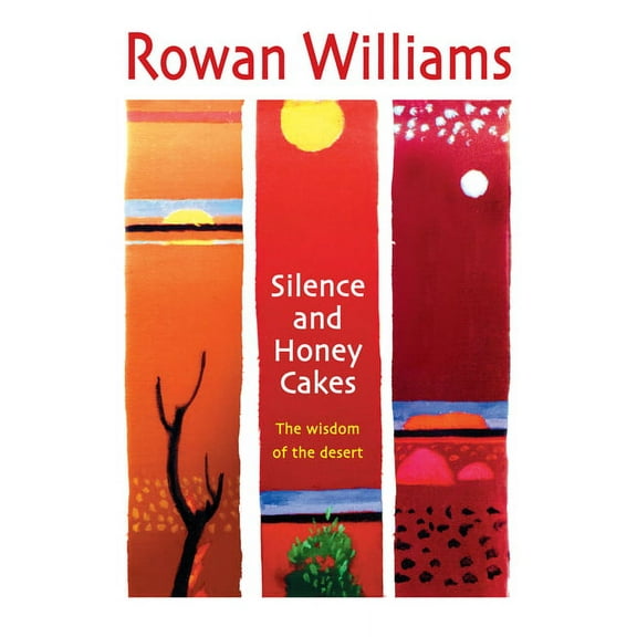 Silence and Honey Cakes