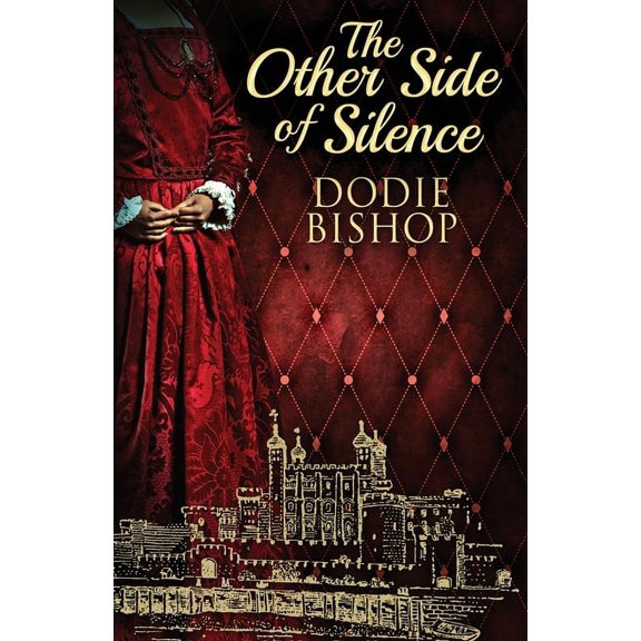 Silence and Shadows The Other Side Of Silence, Book 1, (Paperback)