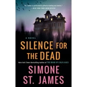 Silence for the Dead, Paperback