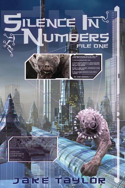 Silence in Numbers : File One (Paperback)