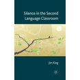 thumbnail image 1 of Silence in the Second Language Classroom, (Paperback), 1 of 1