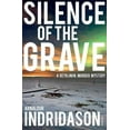 thumbnail image 1 of Silence of the Grave Arnaldur Indridason (Paperback), 1 of 2