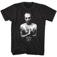 Jame Clear Silence of the Lambs Buffalo Bill Men's T Shirt Jame Gumb Ted Levine