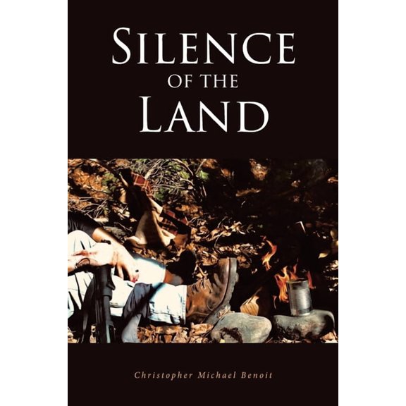 Pre-Owned Silence of the Land, (Paperback)
