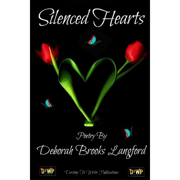 Silenced Hearts (Paperback)