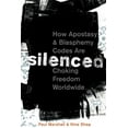 thumbnail image 1 of Silenced: How Apostasy and Blasphemy Codes Are Choking Freedom Worldwide, (Paperback), 1 of 1