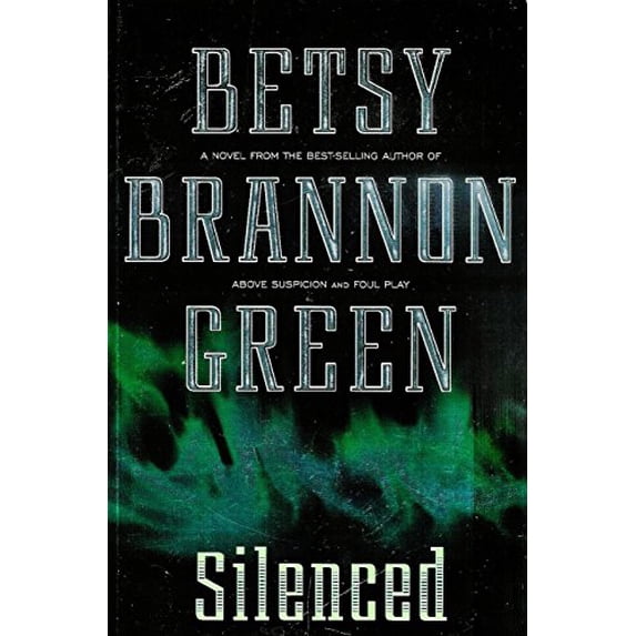Pre-Owned Silenced, 9781591566021, 1591566029, Paperback,