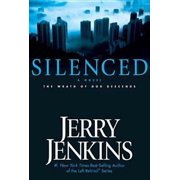 Silenced The Wrath of God Descends Hardcover by Jerry B Jenkins