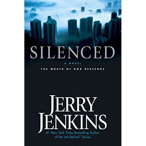 Pre-Owned Silenced: The Wrath of God Descends (Paperback) 0842384111 9780842384117