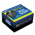 thumbnail image 1 of SILENCER 662SSR Remote Start with Security and Keyless Entry System, 1 of 2