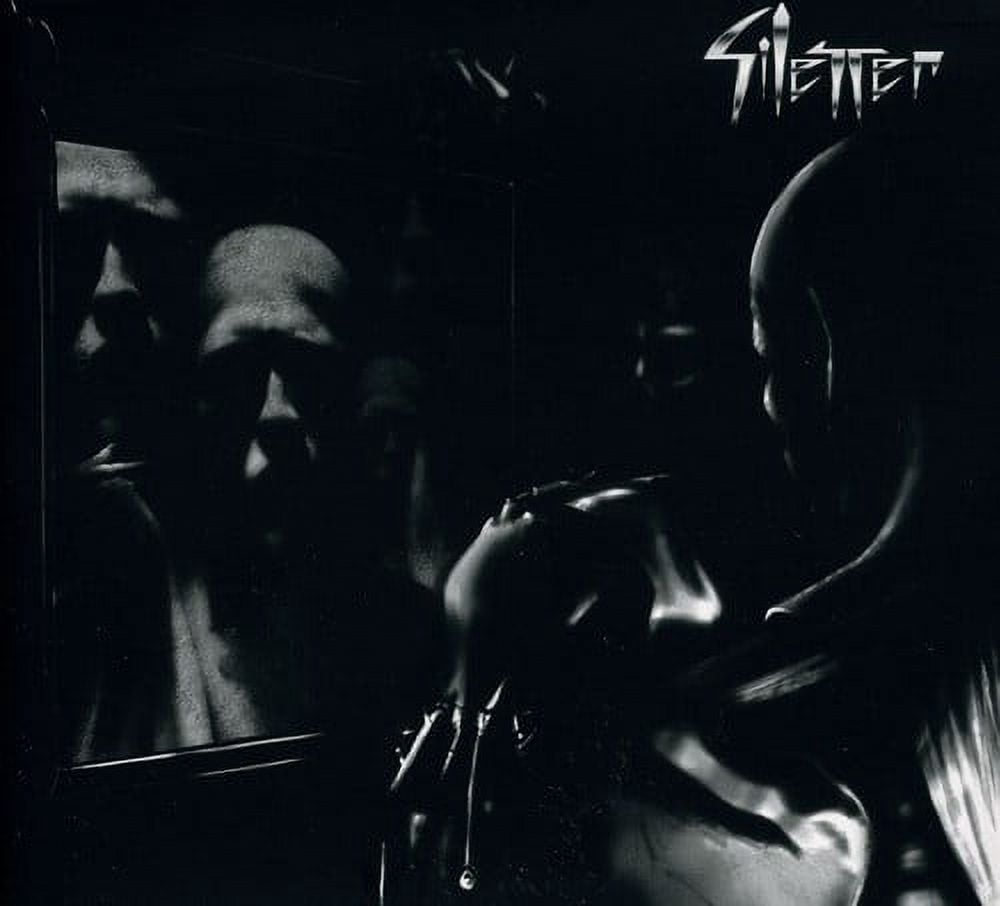 Silencer - Death, Pierce Me - Music & Performance - CD - Walmart.com