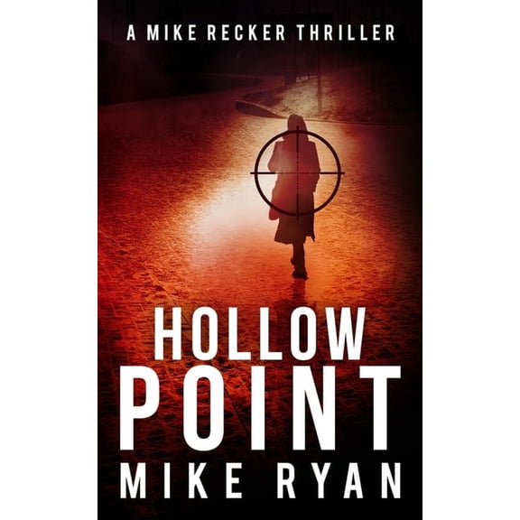 Silencer Hollow Point, Book 7, (Paperback)