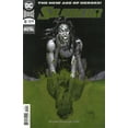 thumbnail image 1 of Silencer, The #10 VF ; DC Comic Book, 1 of 1