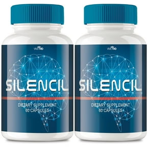 Silencil-Max-Tinnitus-Official-Pills-Tin