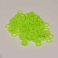 thumbnail image 1 of Silencing Rings - Rubber O-Ring Dampeners - 1.5mm, 1 of 6