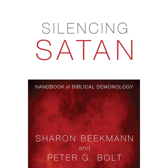 Silencing Satan (Hardcover)