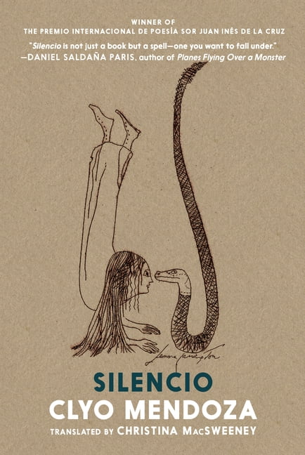 Silencio, (Paperback)