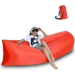 Blow up hammock cheap