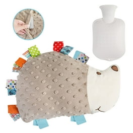 MABIS® Rubber Hot Water Bottle