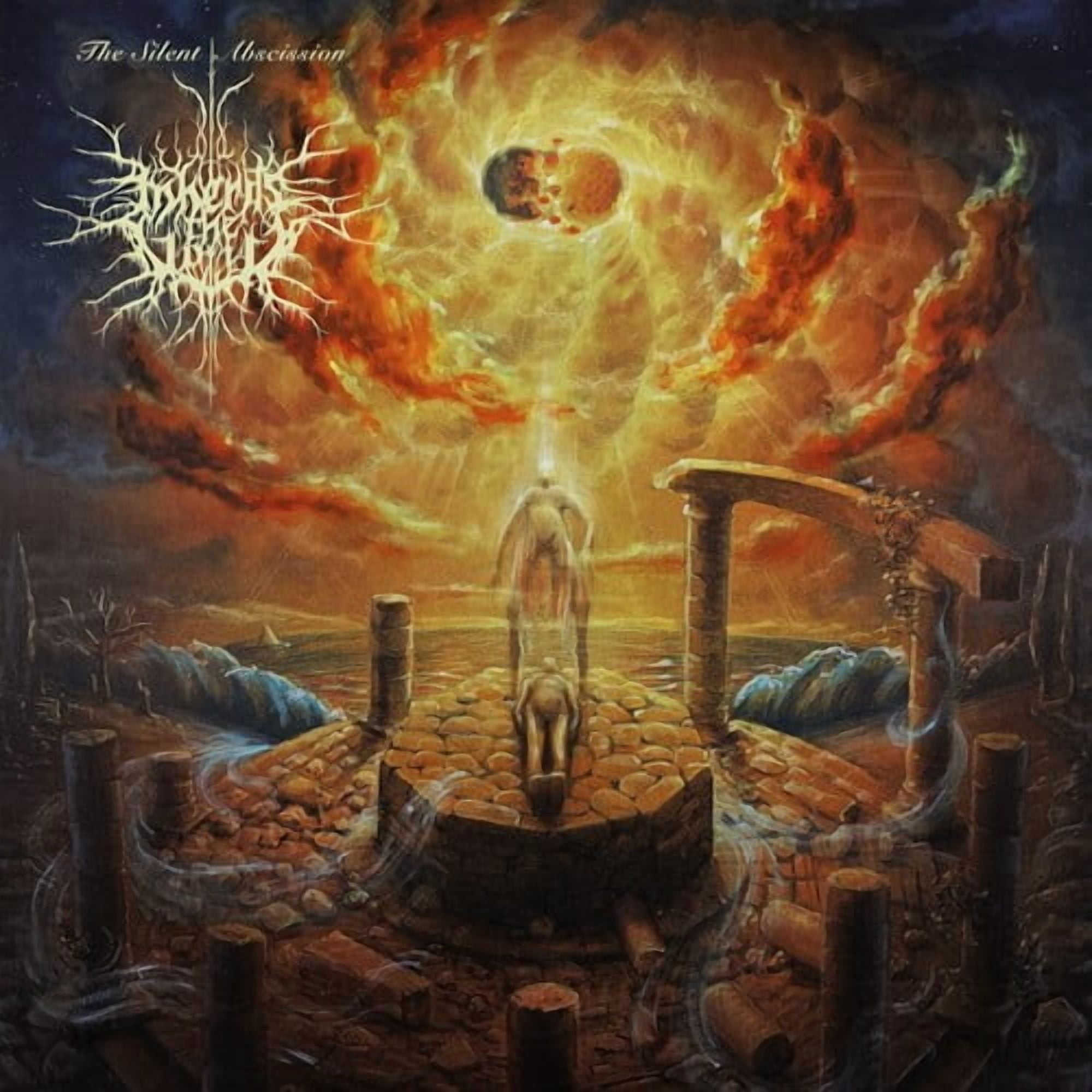 Inherits the Void - The Silent Abscission - Music & Performance - Vinyl