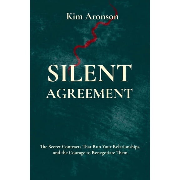 Silent Agreements, (Paperback)