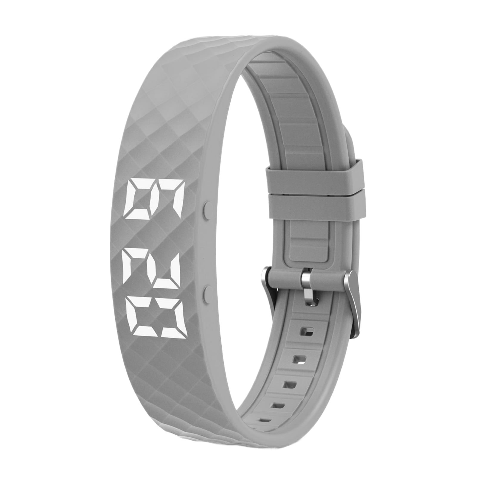Silent Alarm Wristband