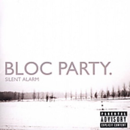 Silent Alarm (explicit)