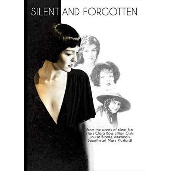 Silent And Forgotten (DVD), Summer Hill Films, Documentary